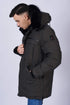 Labrador Parka